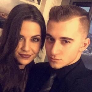 Meet your Posher, Nicholas